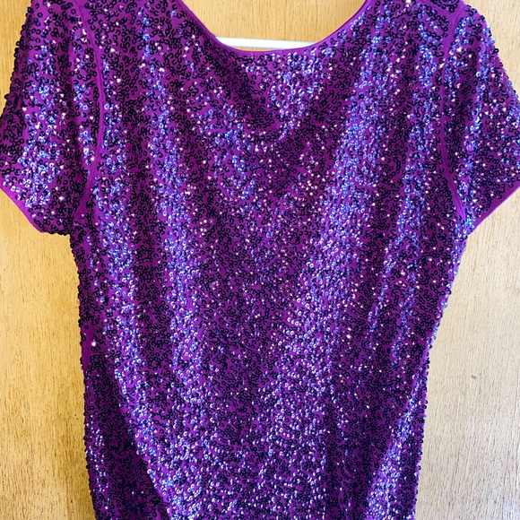 J. Crew Top - Picture 2 of 3